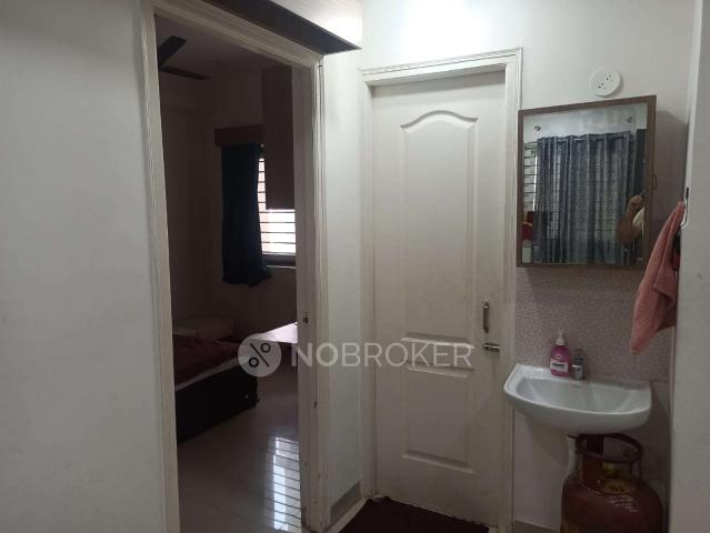 2 BHK Flat In Jains Salzburg Towers For Sale In Bandlaguda
