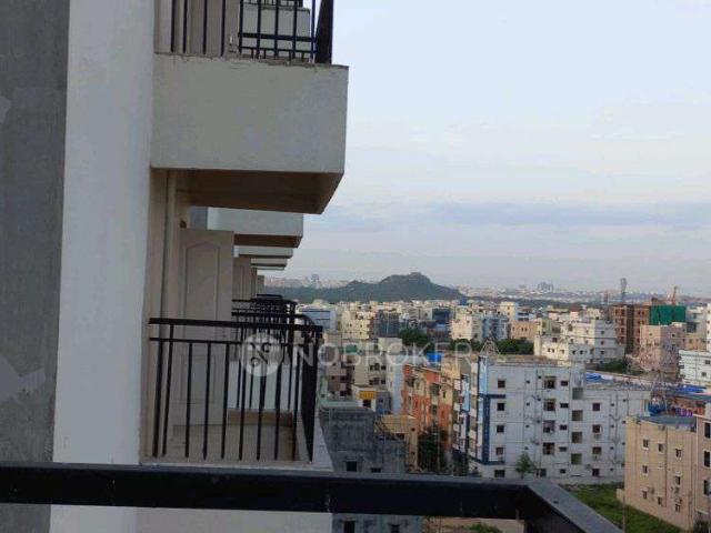 2 BHK Flat In Jains Salzburg Towers For Sale In Bandlaguda