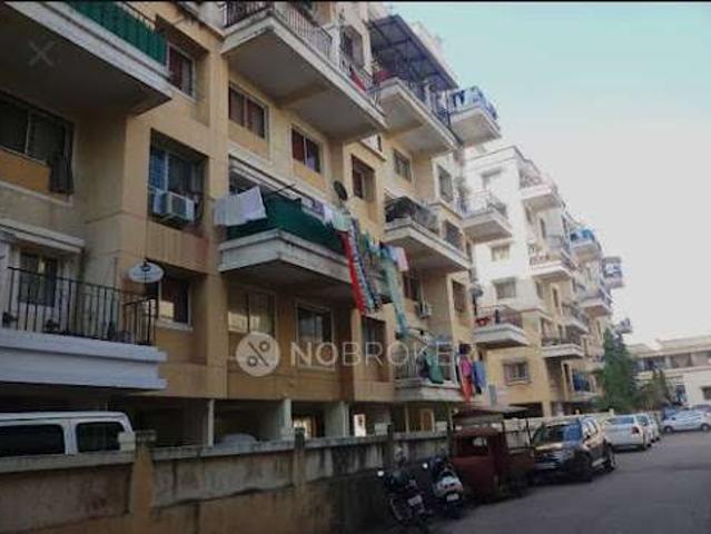 2 BHK Flat In Jaiganesh Samrajya For Sale In Bhosari