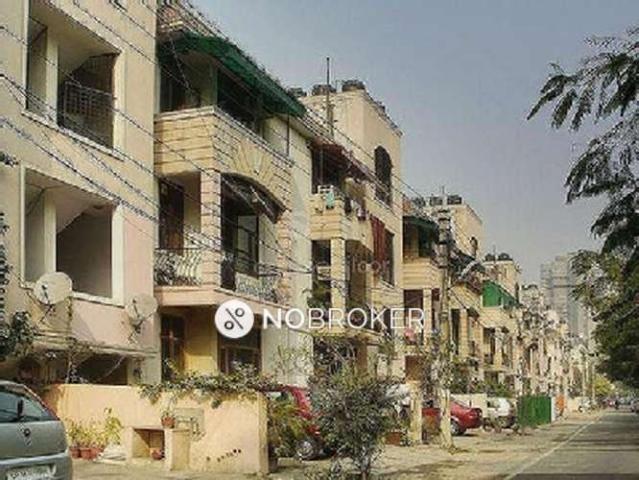 2 BHK Flat In Jaipuria Apartment for Rent In Kaushambi