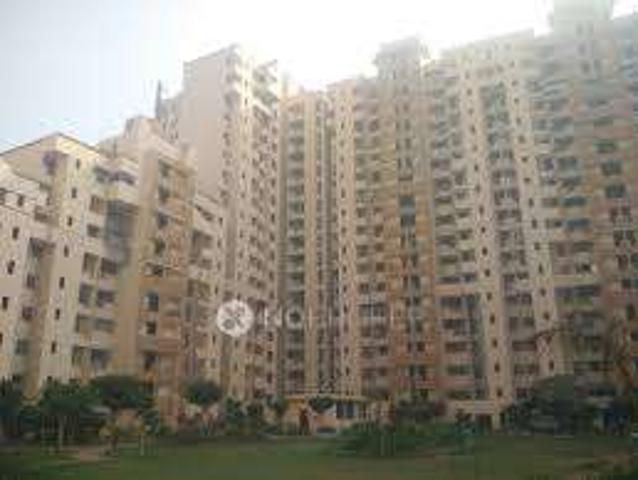 2 BHK Flat In Jaipuria Sunrise Greens for Rent In Indirapu
