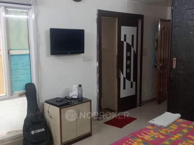 2 BHK Flat In Jaipuria Sunrise Greens for Rent In Indirapuram