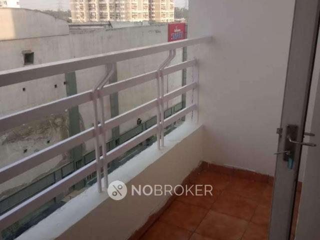 2 BHK Flat In Jaipuria Sunrise Greens For Sale In Indirapuram