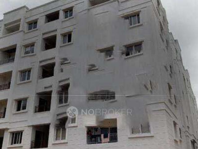 2 BHK Flat In Jaithun Pride For Sale In Sanath Nagar