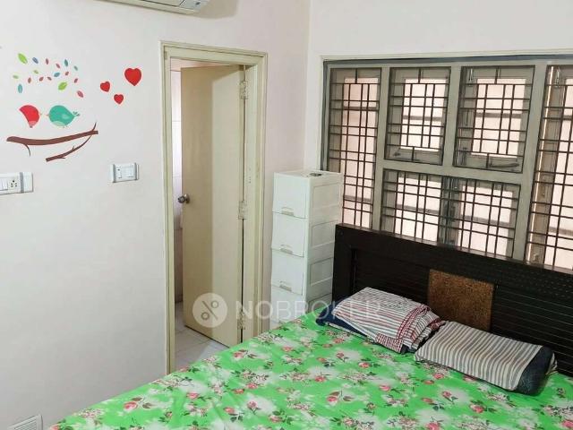 2 BHK Flat In Jal Vayu Vihar, Kukatpally, Hyderabad For Sale In Kukatpally