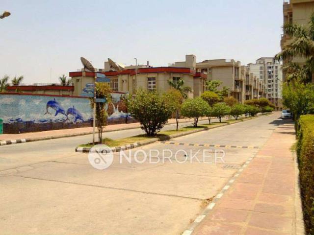 2 BHK Flat In Jal Vayu Vihar, Phi Ii For Sale In Ph