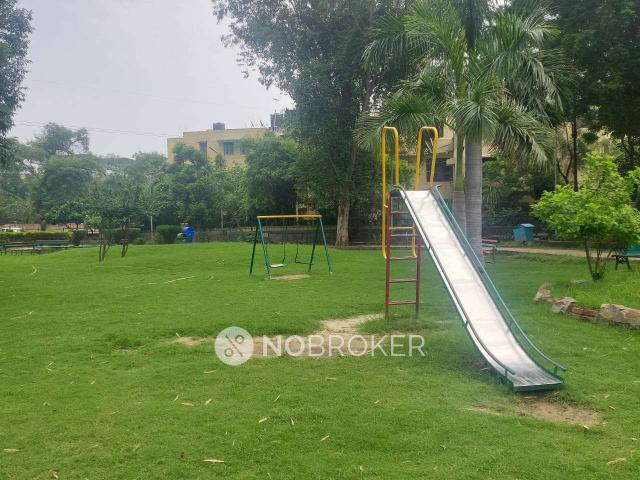 2 BHK Flat In Jal Vayu Vihar, Sector 21 for Rent In Sector 25, Jal Vayu Vihar