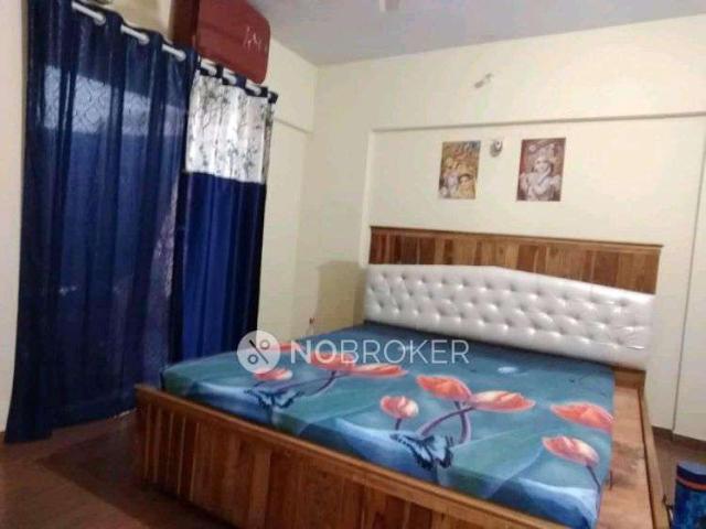 2 BHK Flat In Jalan Aura County For Sale In Ubale Nagar