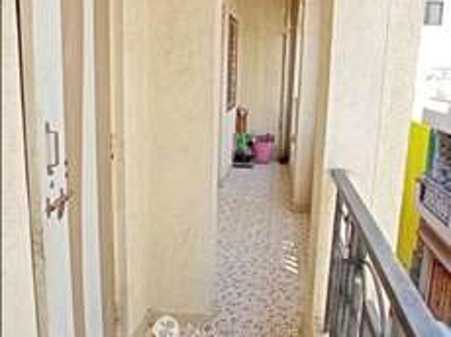 2 BHK Flat In Jalaram Krupa For Sale In Pimpri chinchwad