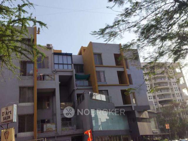 2 BHK Flat In Jalaram Plaza For Sale In Kharadi Road