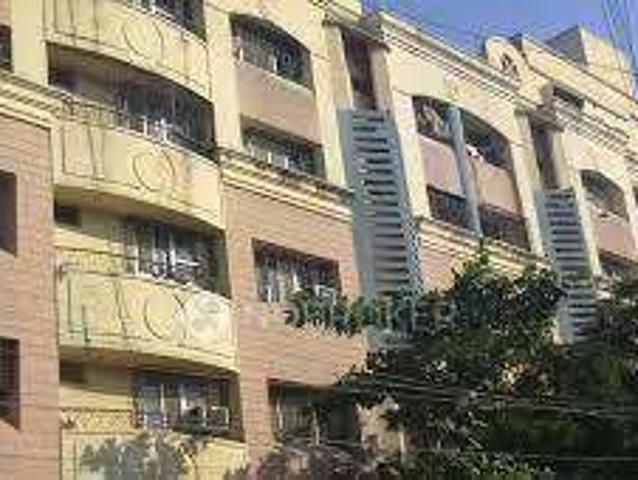 2 BHK Flat In Jalaram Towers For Sale In Old Bowenpally