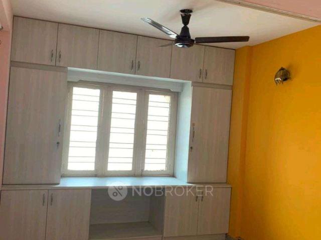 2 BHK Flat In Jalashivdarshan Apartments for Rent In J. P. Nagar