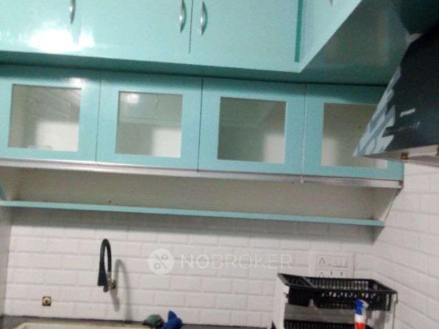 2 BHK Flat In Jalebi Building for Lease In 63, 1st Main Rd, Deve Gowda Nagar, Rahmath Nagar, Ganganagar, Bengaluru, Karnataka 560032, India