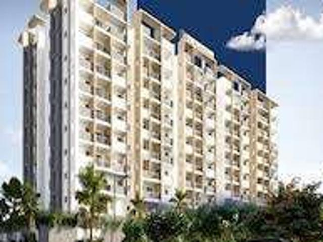 2 BHK Flat In Jalsa Regency For Sale In Shamshabad