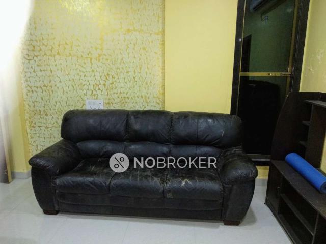 2 BHK Flat In Jalvayu Defence Enclave Phase 1 for Rent In K