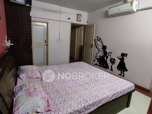 2 BHK Flat In Jalvayu Defence Enclave, Sector 20 Kharghar for Rent In Kharghar
