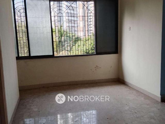 2 BHK Flat In Jalvayu Vihar For Sale In Kharghar