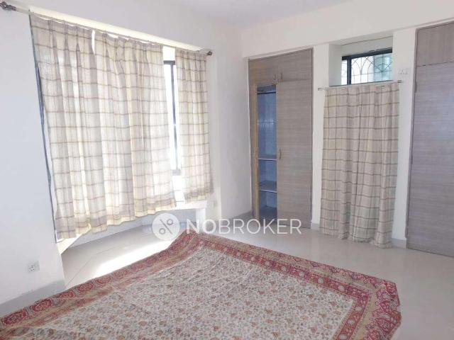 2 BHK Flat In Jalvayu Vihar, Kharghar, For Sale In Kharghar