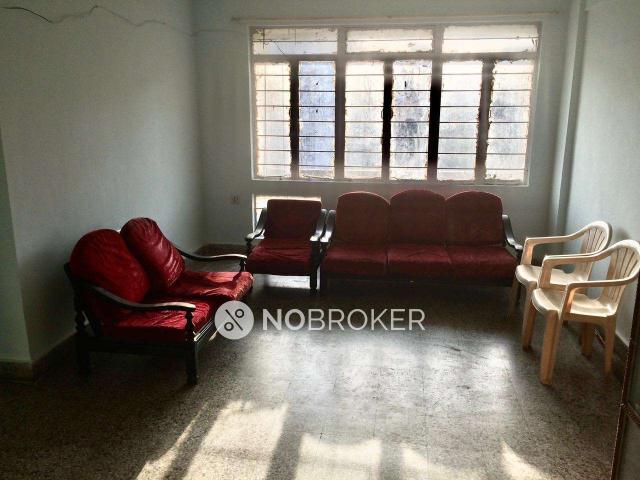 2 BHK Flat In Jalvayu Vihar Phase 2 for Rent In Kharghar