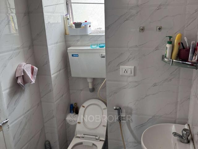 2 BHK Flat In Jalvayu Vihar, Phase Ii for Rent In Kharghar