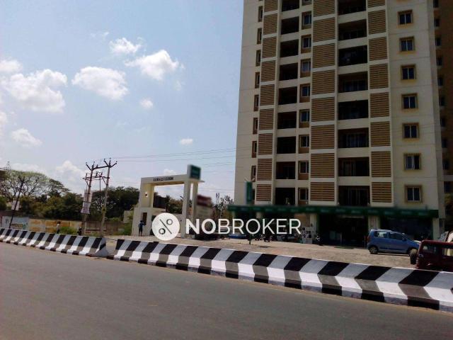 2 BHK Flat In Jamals Luxor For Sale In Kattupakkam