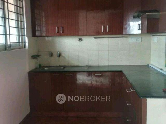 2 BHK Flat In Jamals Sana Homes For Sale In Poonamallee