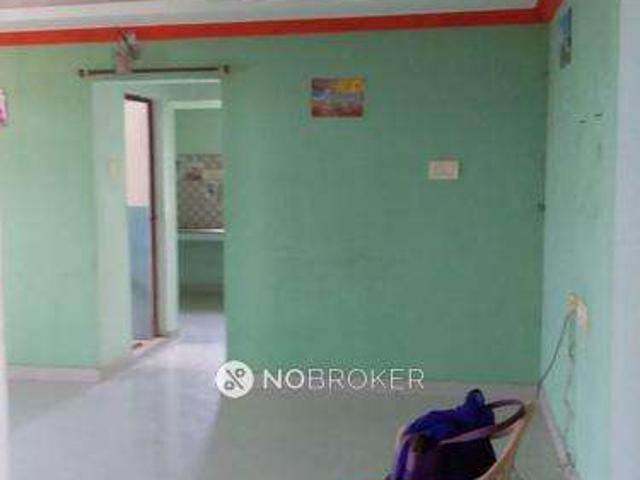 2 BHK Flat In Jamans Nazima Apartment For Sale In Thirumullaivoyal