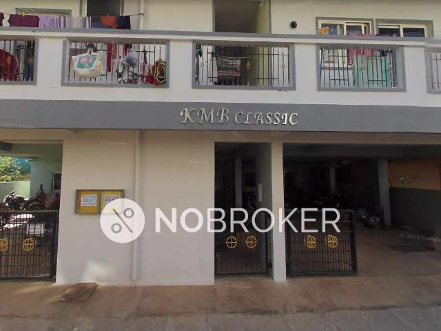 2 BHK Flat In Jambo Classic Appartment For Sale In Electronics City Phase 1, Electronic City
