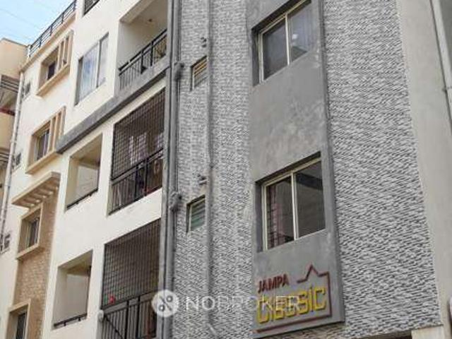 2 BHK Flat In Jampa Classic Apartment For Sale In Doddathog