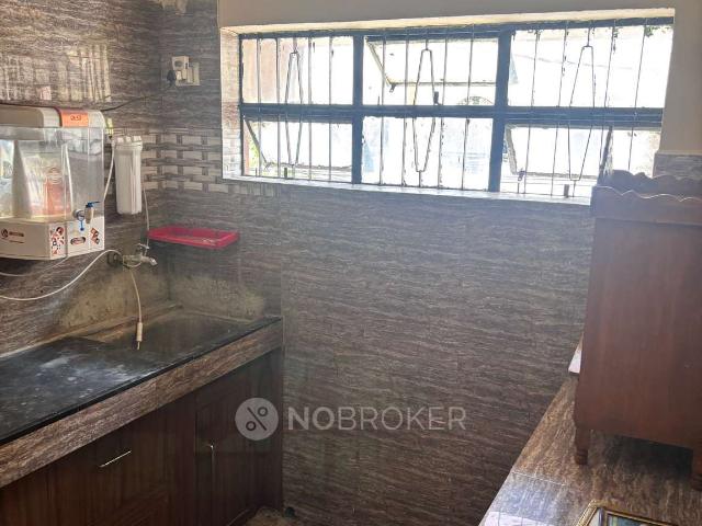 2 BHK Flat In Janata Coopertive Housing Society for Rent In