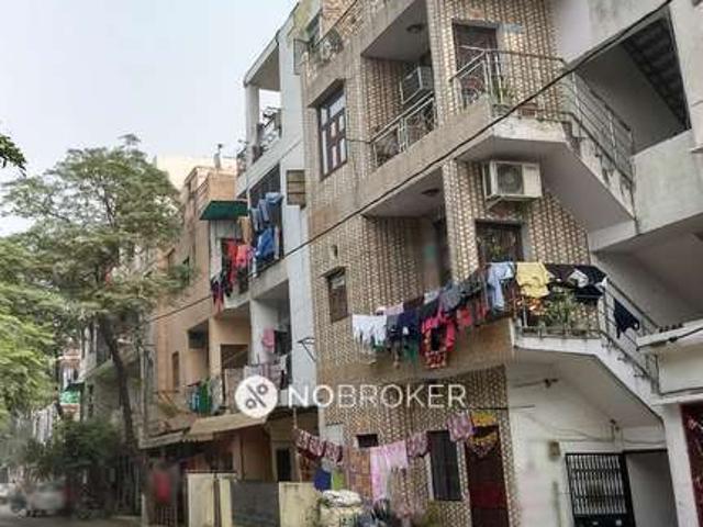 2 BHK Flat In Janata Flat For Sale In Sector 4