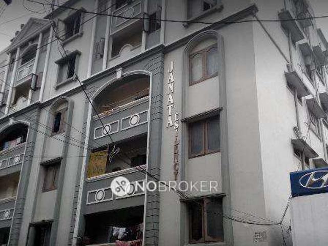 2 BHK Flat In Janata Residency For Sale In Abids