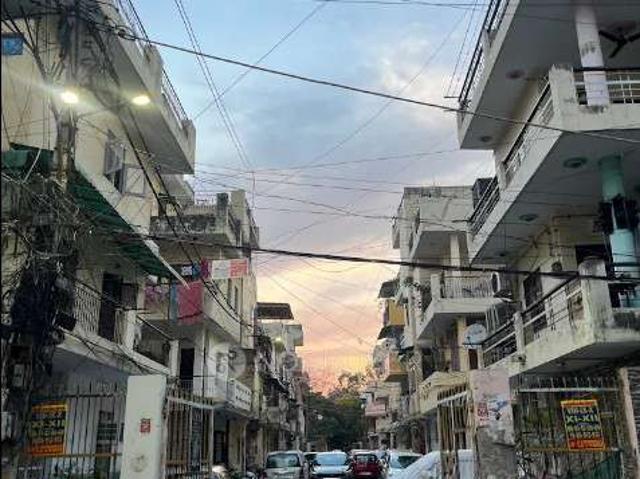 2 BHK Flat In Janata Society For Sale In Hari Nagar