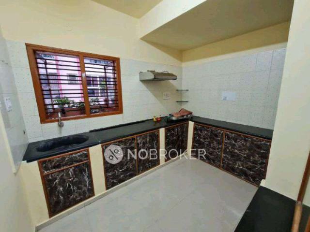 2 BHK Flat In Janavi Apartments For Sale In J. P. Nagar