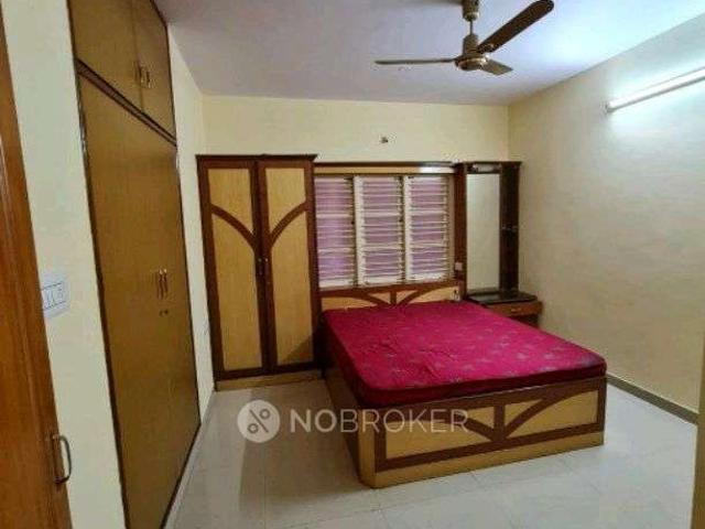 2 BHK Flat In Janavi Classic Apartment For Sale In J. P. Nagar