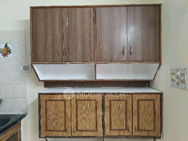 2 BHK Flat In Janavi Classic Apartment for Rent In J. P. Nagar