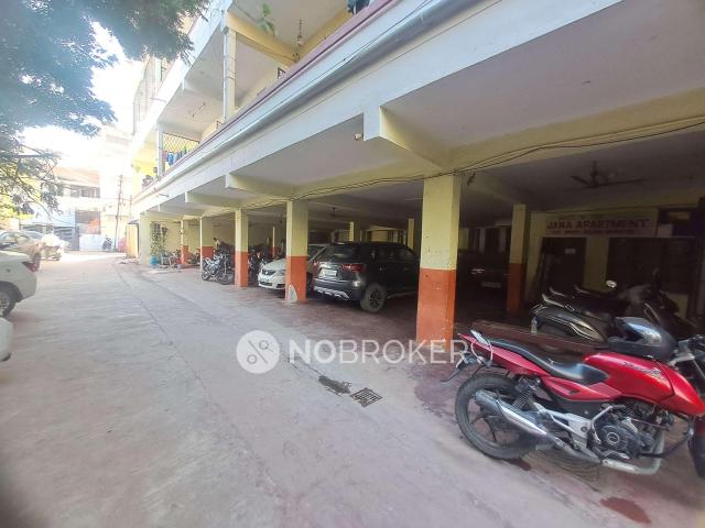 2 BHK Flat In Jana Apartment For Sale In West Marredpally