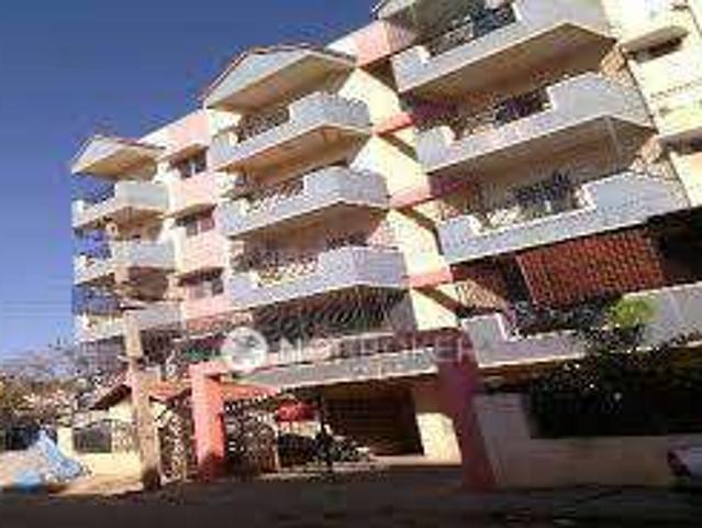 2 BHK Flat In Jana Jeeva Castle For Sale In Kodigehalli