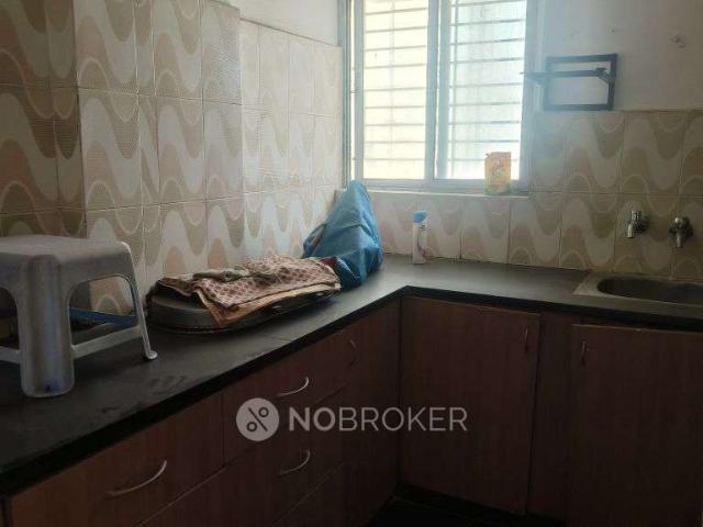 2 BHK Flat In Jana Jeeva Nivas For Sale In C V Raman Nagar, Bangalore