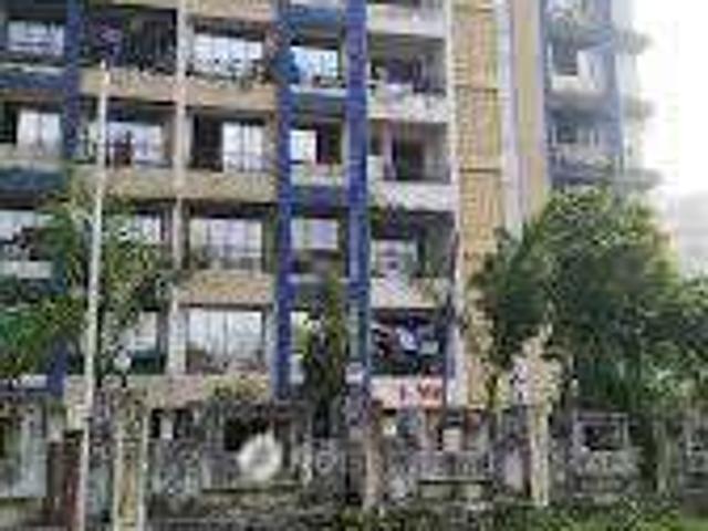 2 BHK Flat In Jana Priya Apartments For Sale In Sainikpuri