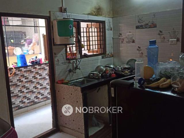 2 BHK Flat In Jana Priya Utopia For Sale In Upparpally