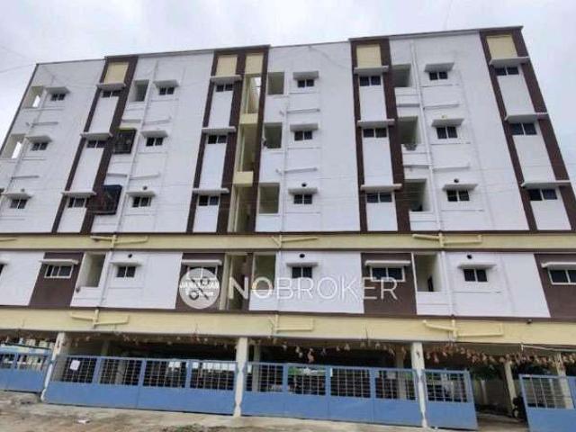2 BHK Flat In Janaedhana Enclave For Sale In Rgk Colony Ahmed Guda