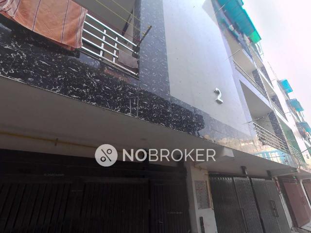 2 BHK Flat In Janak Appartment For Sale In Chanakya Place