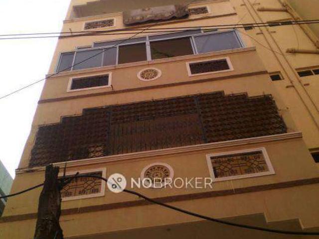 2 BHK Flat In Janakirama Apartment for Rent In Kukatpalli