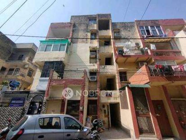 2 BHK Flat In Janakpuri D2a For Sale In Pocket D2a