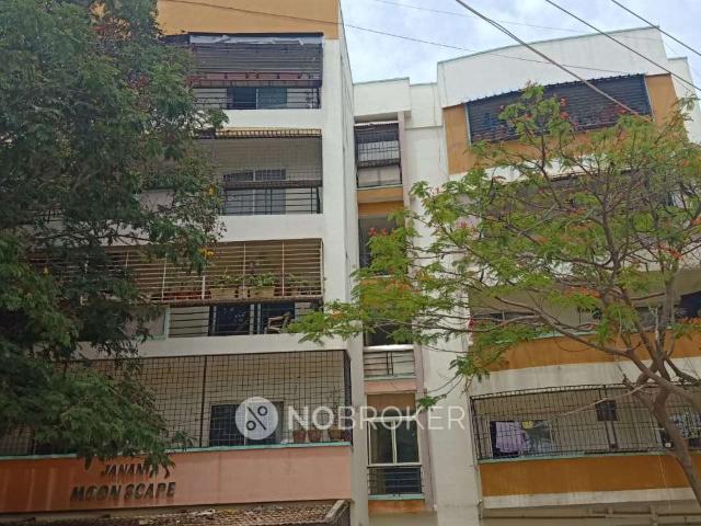 2 BHK Flat In Janani Moon Scape For Sale In Kada Agrahara
