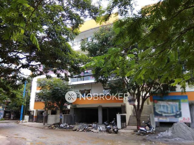 2 BHK Flat In Janani Moonscape For Sale In Kada Agrahara