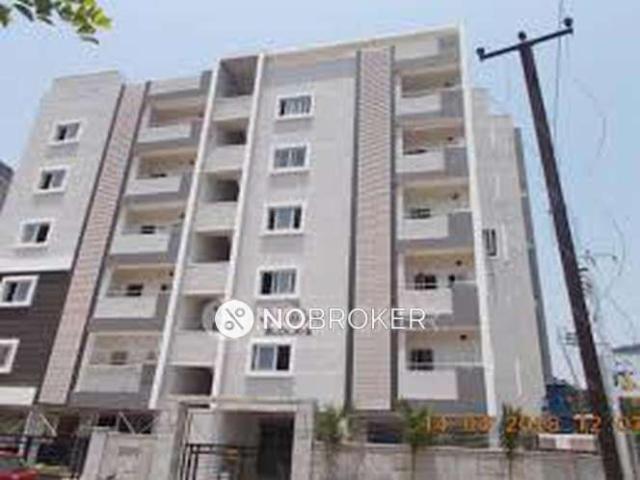 2 BHK Flat In Janapriya 3phase for Rent In Miyapur