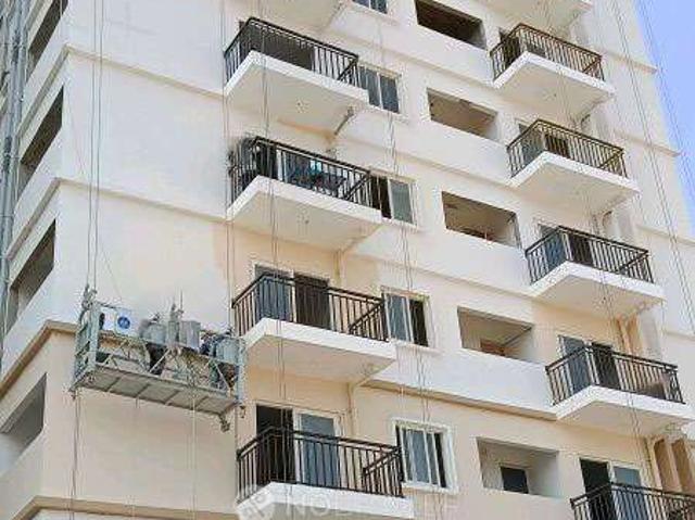 2 BHK Flat In Janapriya Unnati For Sale In Isnapur