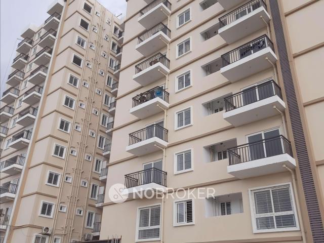 2 BHK Flat In Janapriya Unnati For Sale In Isnapur
